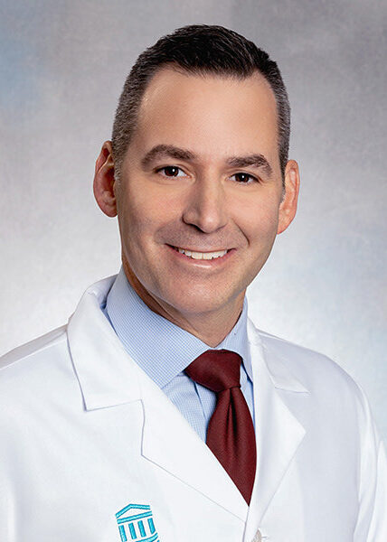 Eric Goralnick, MD, MS